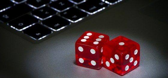 Online casino