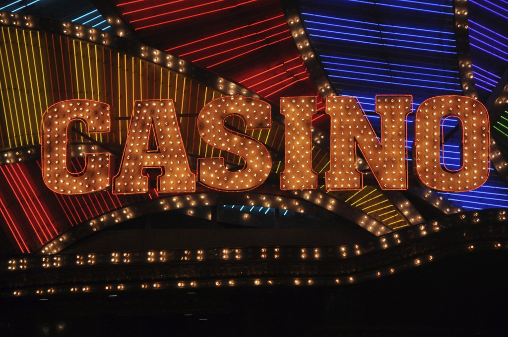 casino news